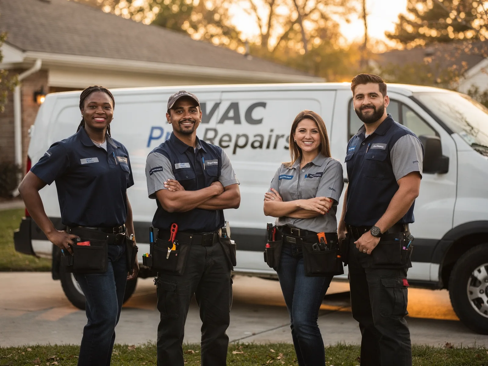 Heat Pump Repair company in Manville, RI