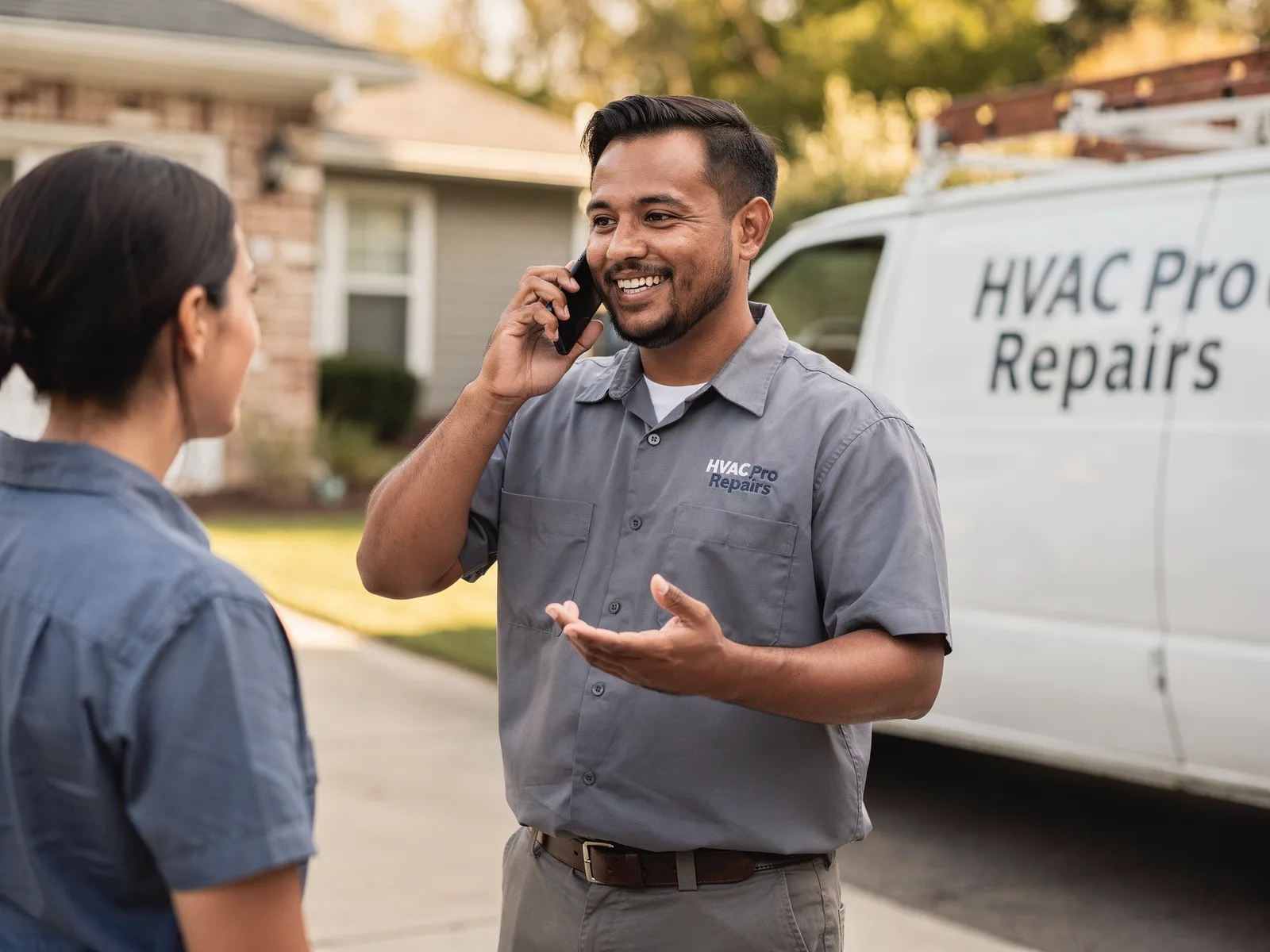 Heat Pump Repair Manville, RI FAQs